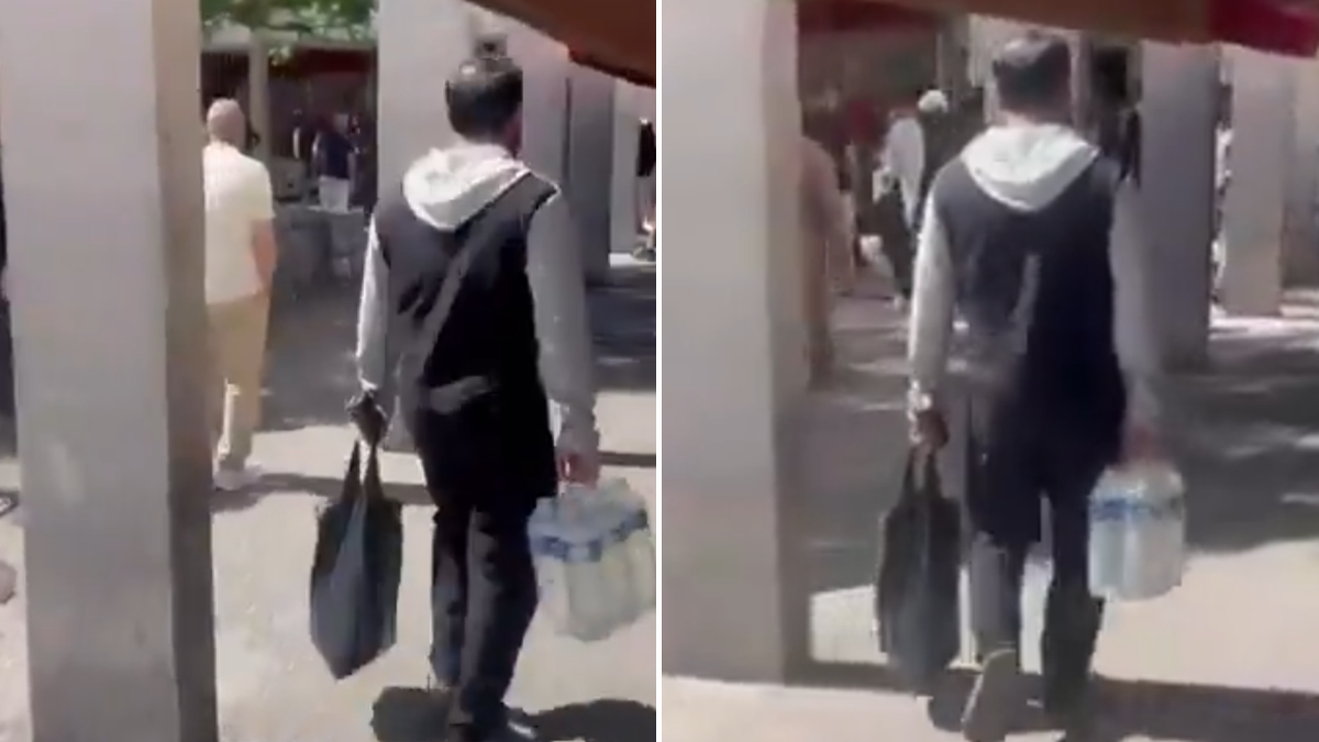  Napadač pucao sa trotineta, najmanje dvije osobe ubijene 