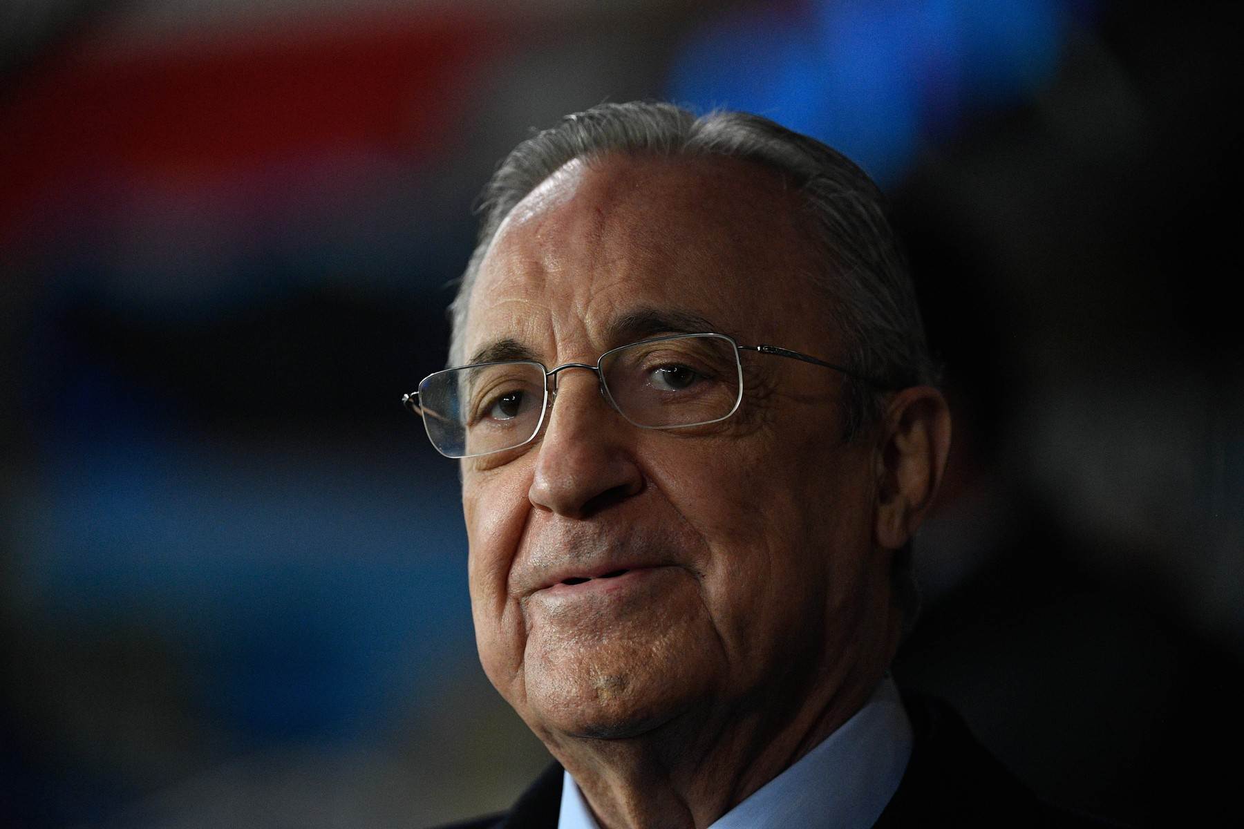  Florentino Perez usred "El Klasika" promijenio trenera Reala 