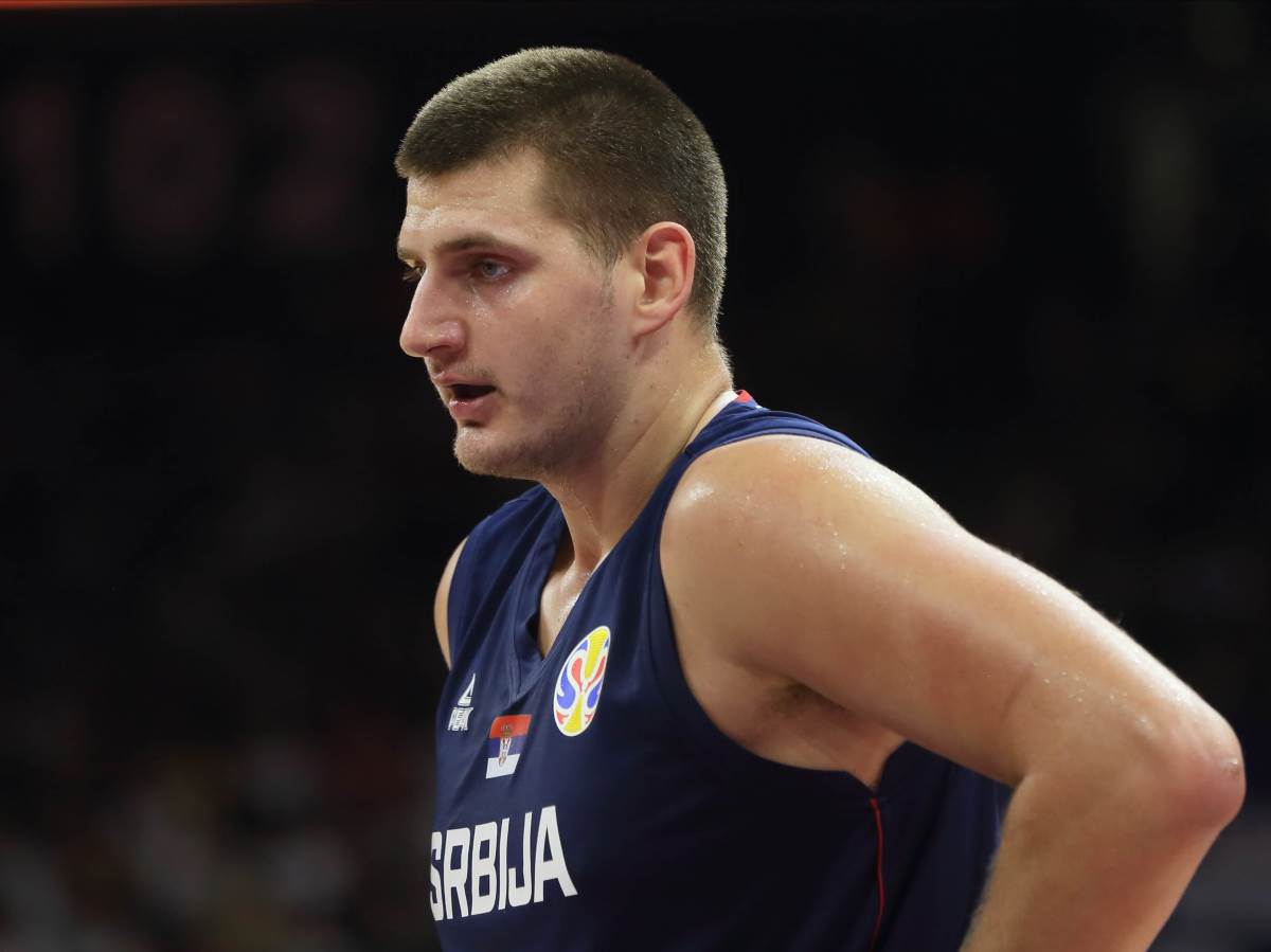  Da li će Jokić igrati za Srbiju ovog ljeta? Oglasio se Nebojša Čović pred najvažnije mečeve 