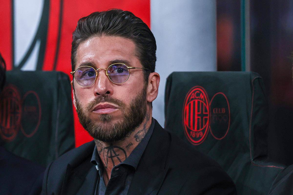  Zvezda čeka šta će reći Serhio Ramos: Jutros kupio klub i zakomplikovao transfer 