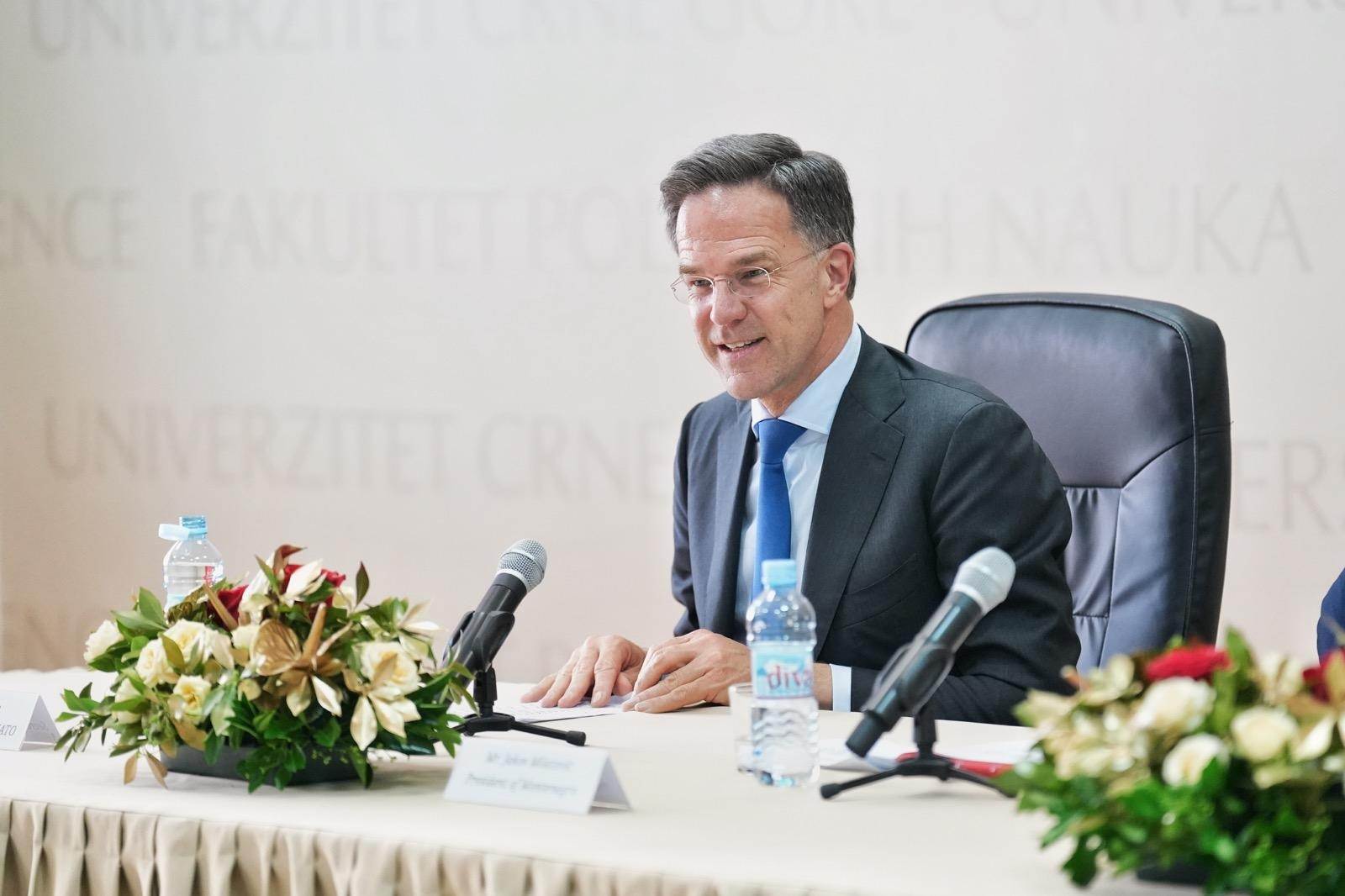  Milatović: Postoji selo na sjeveru Crne Gore u kojem je šest ljudi izgubilo život tokom NATO bombard 