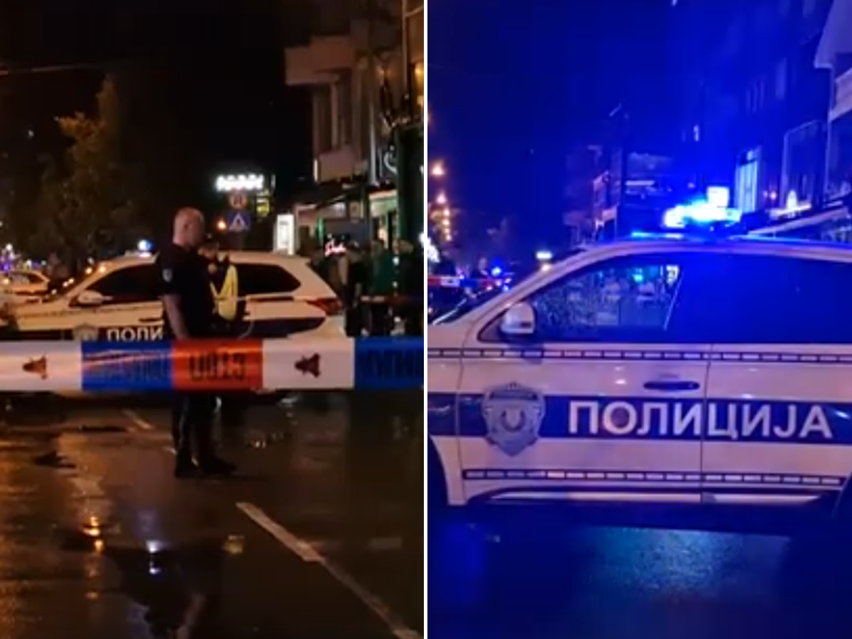  Krvava tuča migranata u Obrenovcu, ima mrtvih: Policija pokrenula akciju "Vihor" 