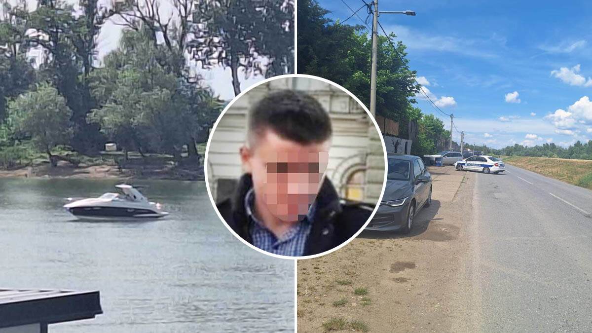  Misterija Jovanovog skoka u Savu, pred očima prijatelja nestao u talasima 