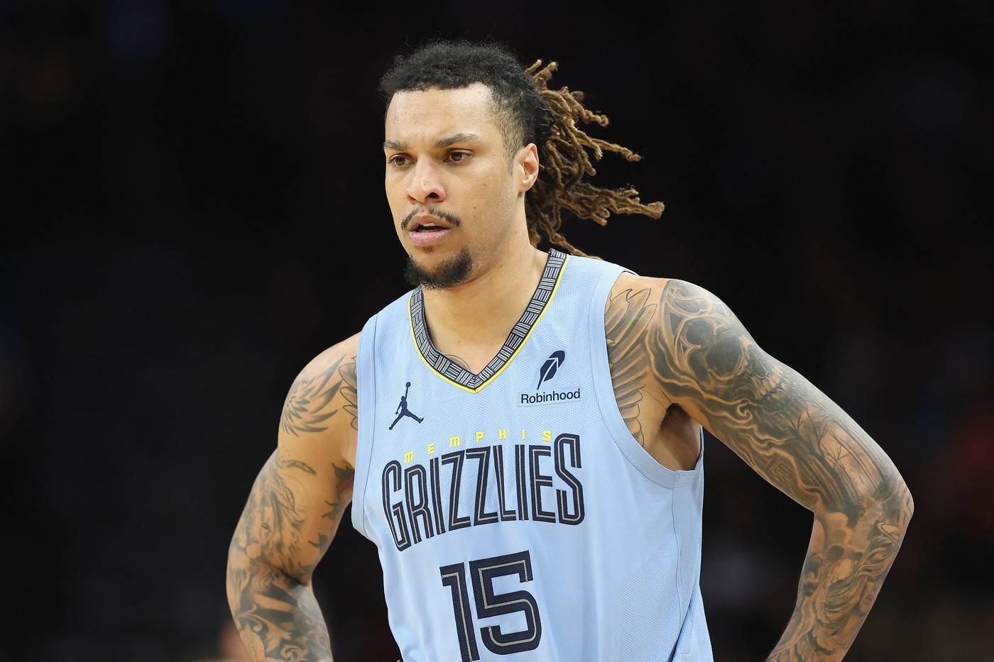  U kući preminulog NBA košarkaša (29) pronađena droga: Sumnja se da se Brendon Klark predozirao 