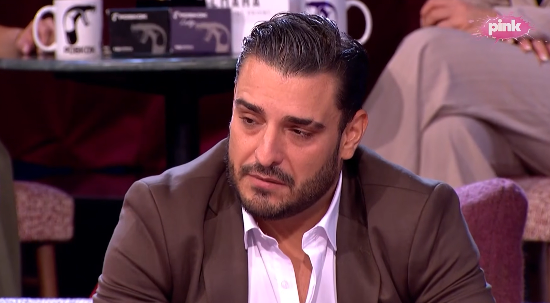  Darko Lazić htio da ide kod ubice brata 
