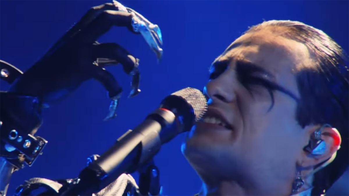 "Bukvalno mi pozlilo zbog Lavine": Marija Šerifović dala svoj sud o metal bendu na Pjesmi Evrovizije 
