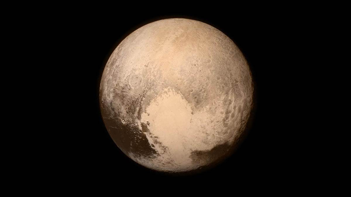  Plutonu će biti vraćen status planete? NASA ponovo otvara raspravu posle 20 godina 