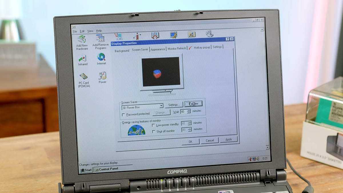  Zašto Windows još uvijek koristi tehnologiju iz 90-ih? Microsoft otkrio tajnu koje ne može da se rij 