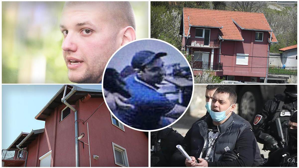  "Roba je pala, to je Zvicerov kokain": Tenzija na suđenju Belivukovom klanu, Lalić otkrio Skaj poruke 