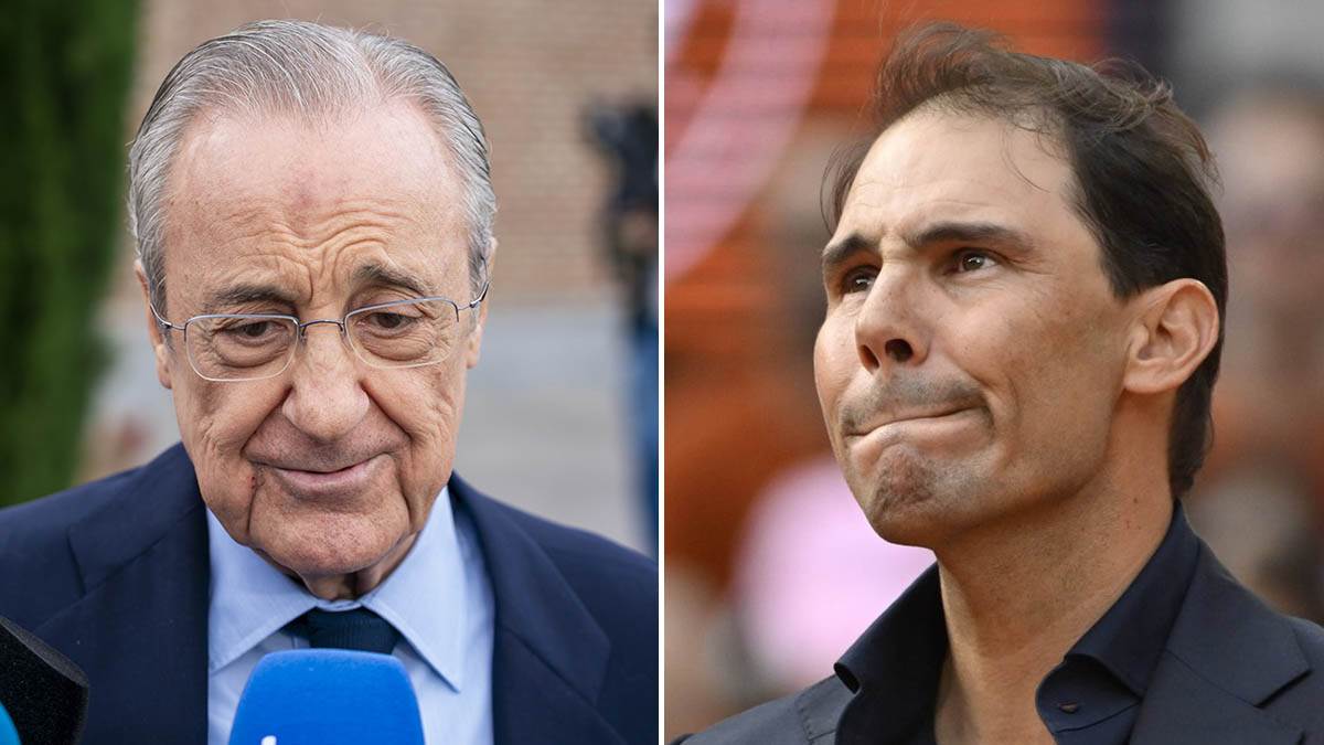  Rafael Nadal se hitno oglasio zbog glasina: "Pročitao sam šta se piše" 