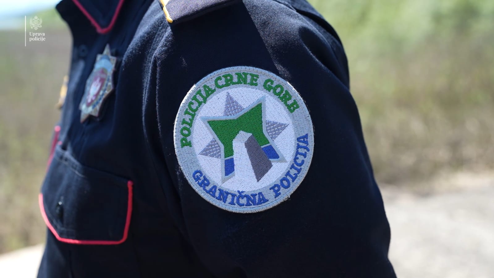  Trojica Podgoričana osumnjičena za krijumčarenje 12 migranata 