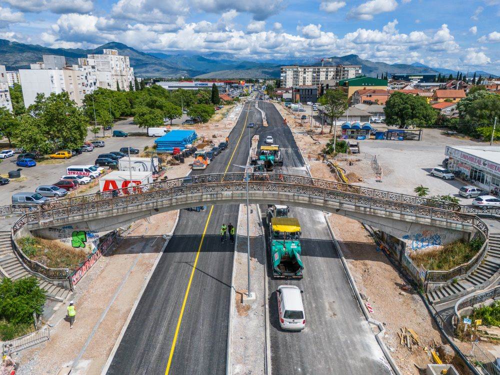 Bulevar Vojislavljevića 