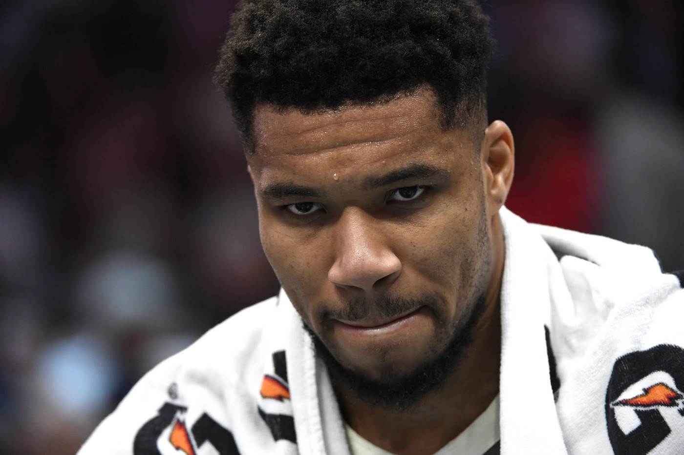  Na pomolu obrt u NBA ligi:Janis Adetokumbo ipak ne ide u Majami? 