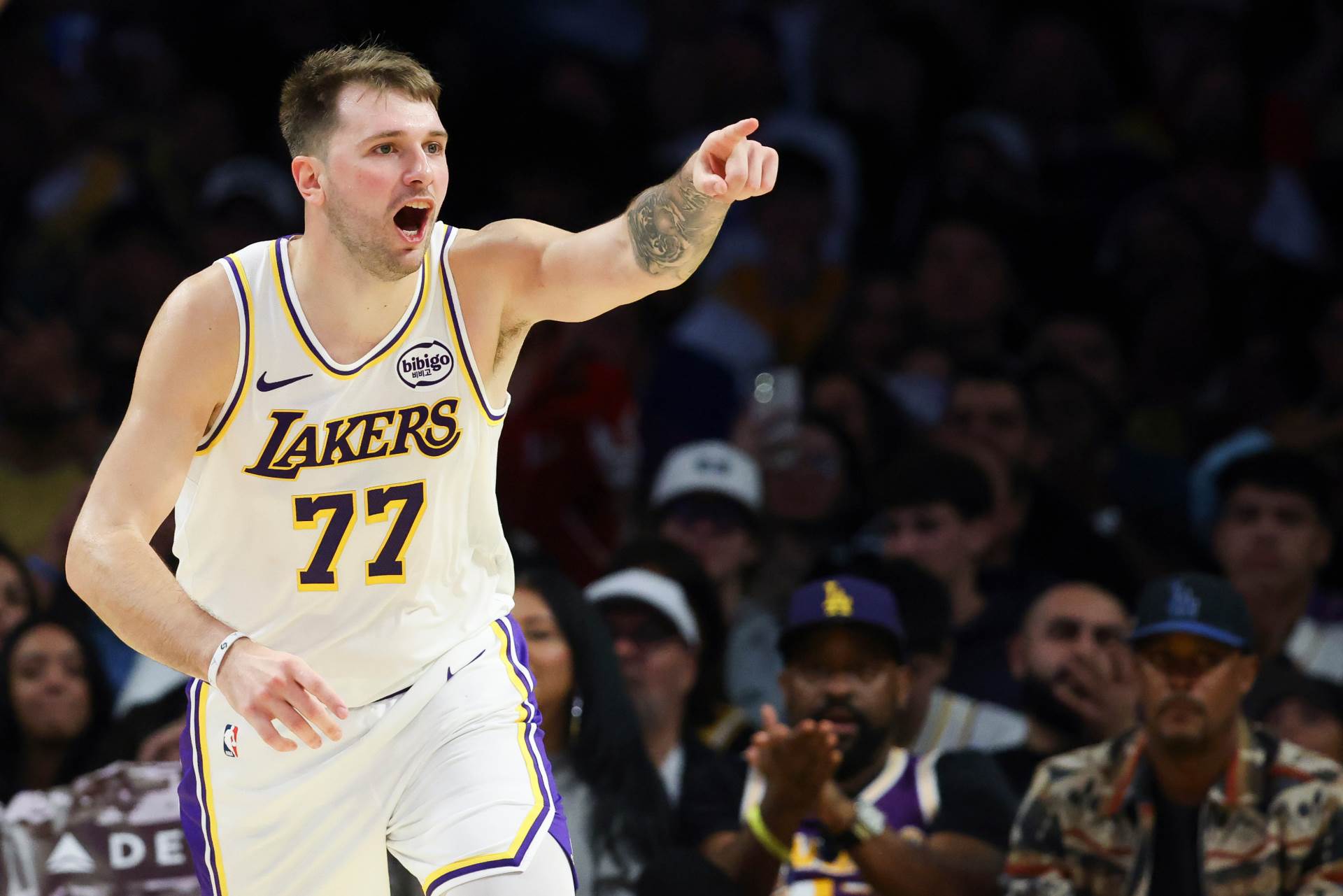  Čuveni NBA as opleo po Dončiću kao nikada do sada! 