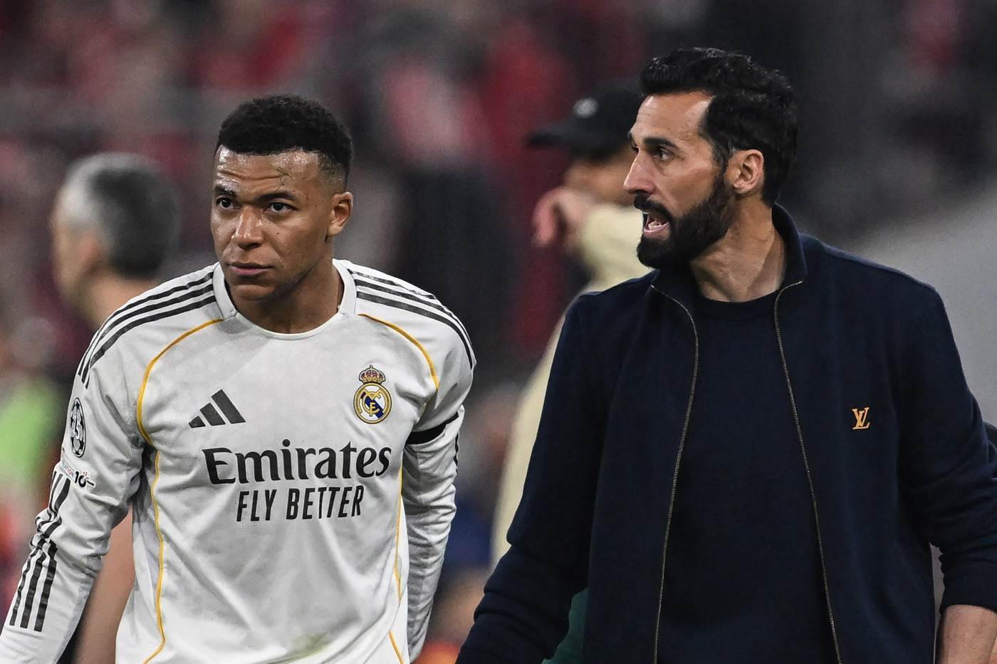  Gdje je puklo između Mbapea i trenera? Tri detalja za potpuni raspad u Real Madridu 