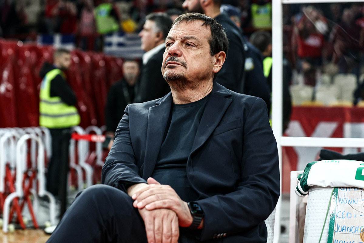  Bivši igrač Partizana ocrnio Atamana, otkrio kako Turčin ne poštuje igrače 