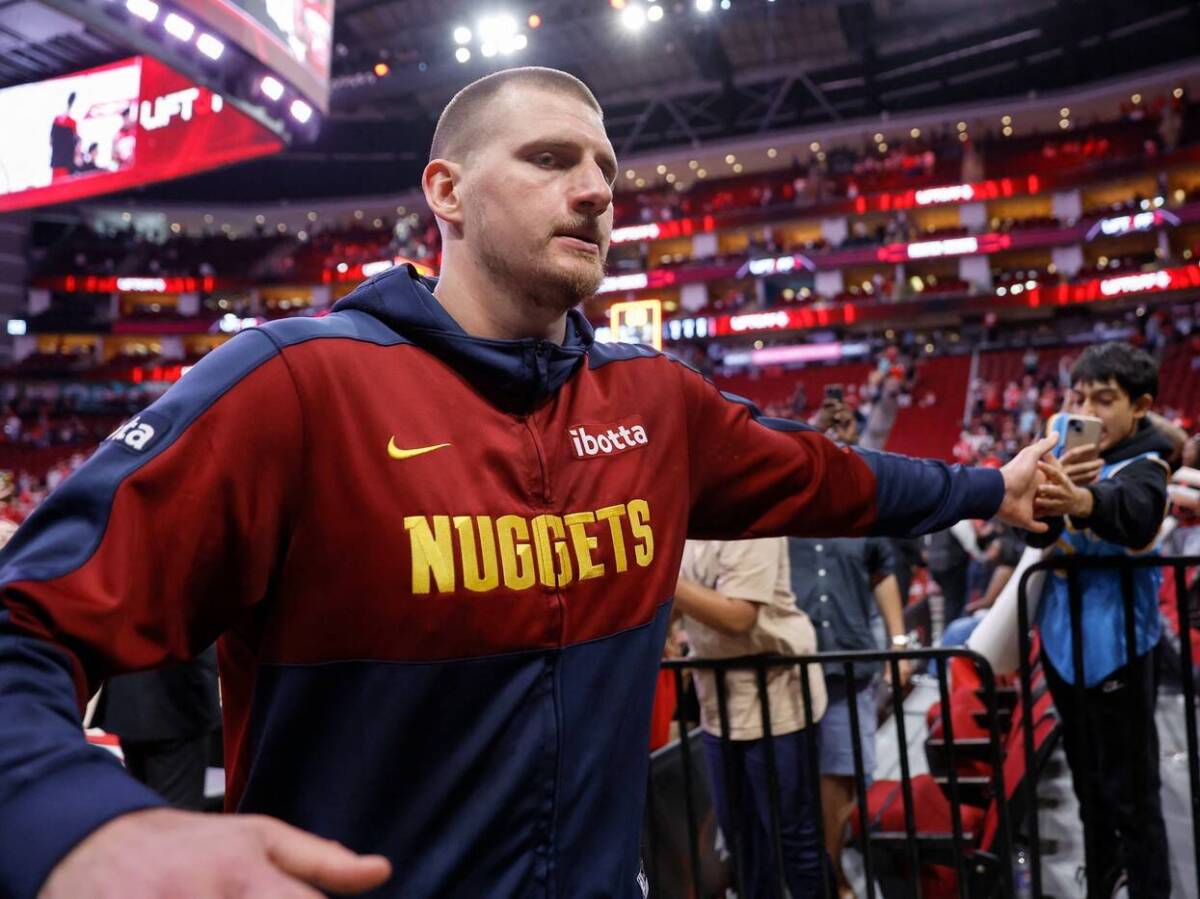  NBA odlučuje o MVP nagradi 