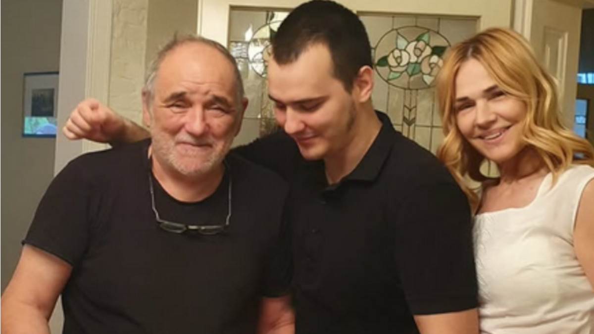  Nisam htio da mi se sin zove Đorđe, ali su me nadglasali 
