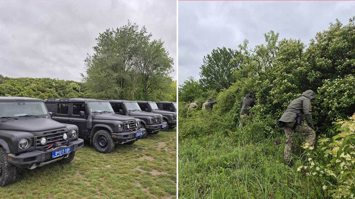  Policija pretražuje jezero kod Beograda u potrazi za tijelom Nešovića, prethodno pronađen automobil  