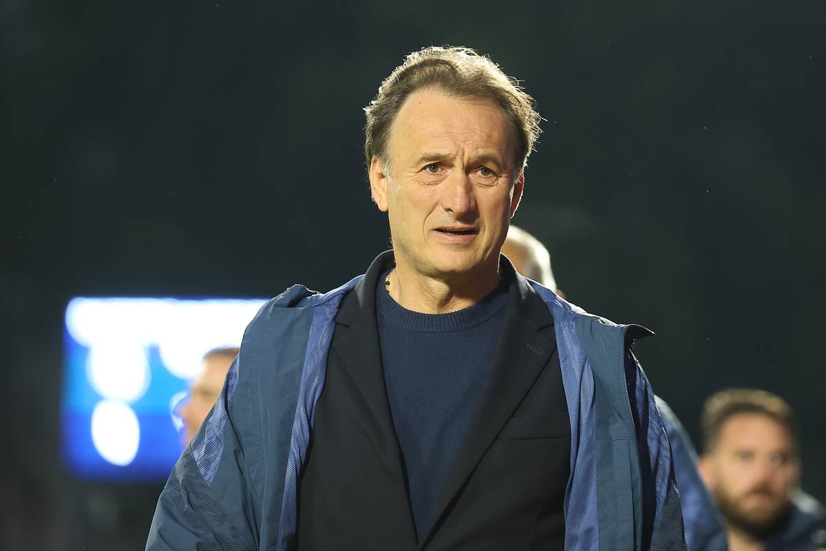  Miroslav Tanjga više nije trener Vojvodine! 