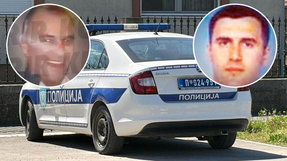  Ubistvo kao ulaznica: Evo šta je "Kekina grupa" kojoj je pripadao ubijeni Aleksandar Nešović 