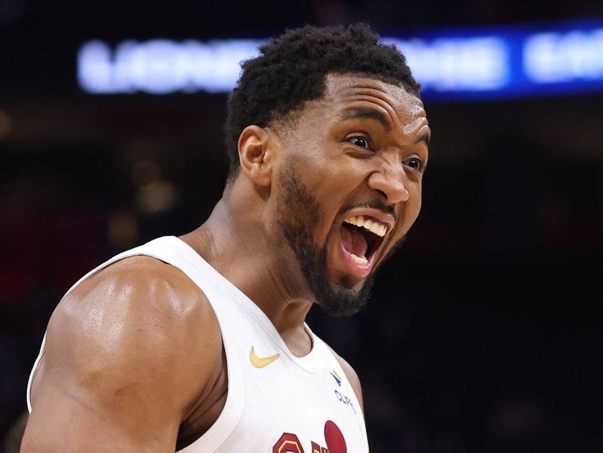  Donovan Mičel odveo Klivlend u finale Istočne konferencije NBA lige 