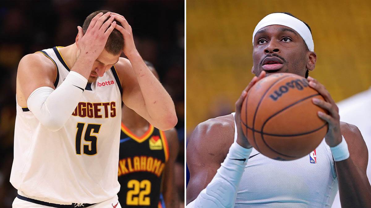  NBA liga ponovo pokrala Nikolu Jokića: Više se niko i ne čudi, isto su uradili prošle godine 