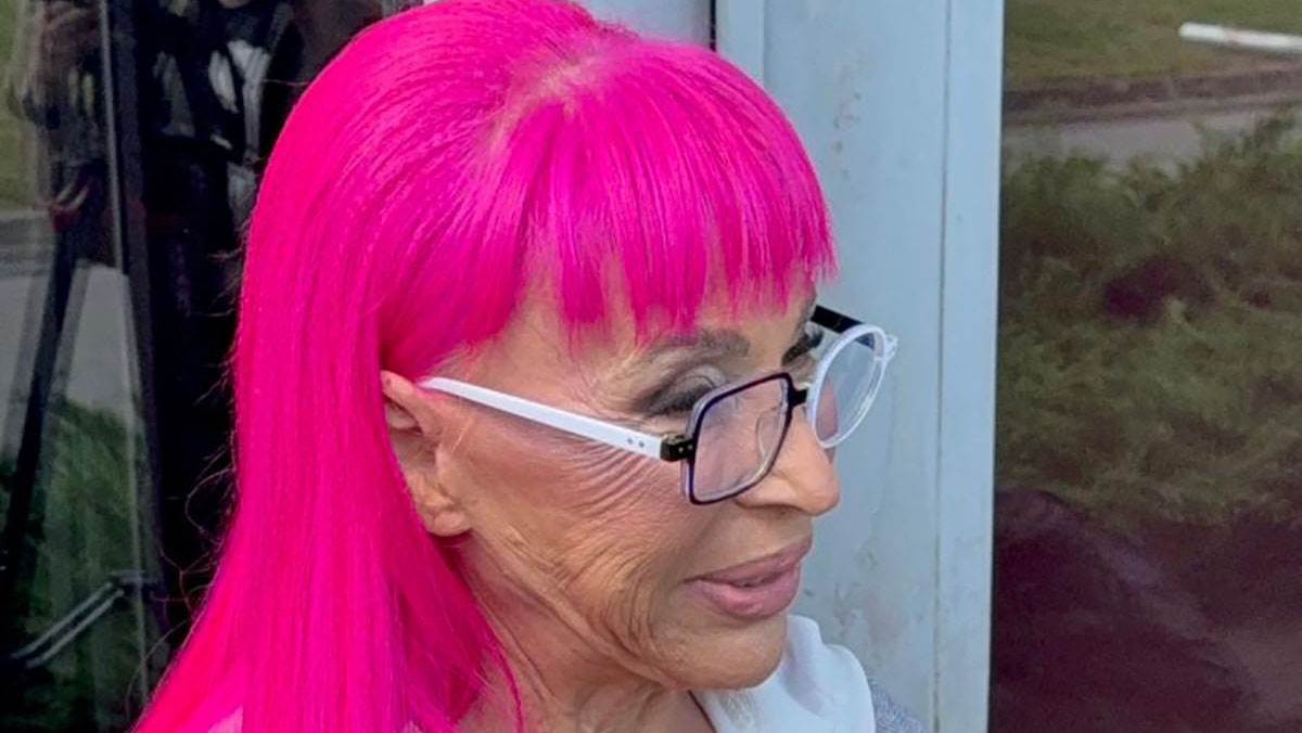  Zorica Brunclik nije raspoložena za snimanje "Pinkovih zvezda": Stigla u Šimanovce, Kemiš sve vrijem 