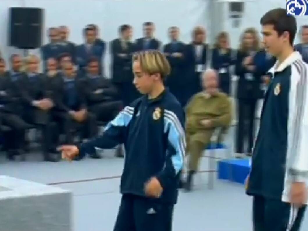  Kapiten Real Madrida Dani Karvahal napušta klub u kojem je postao legenda na kraju tekuće sezone 
