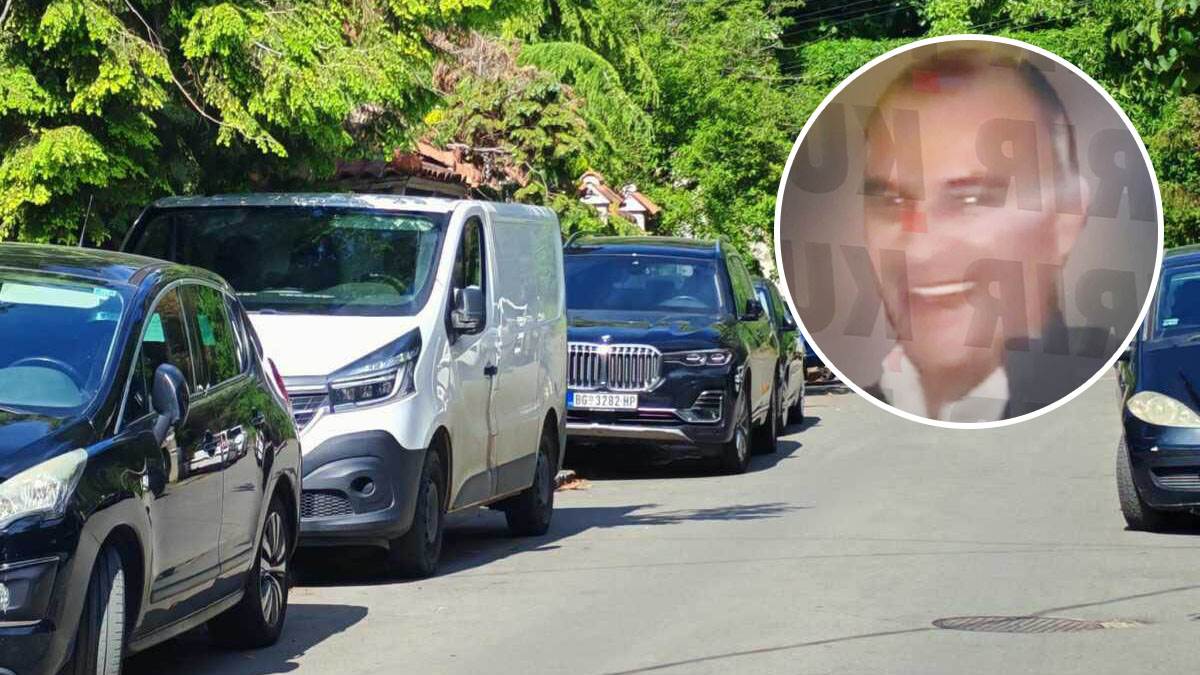  Ko je pucao, a ko čistio krv sonom kiselinom? Ovo je do sada poznato u slučaju ubistva Aleksandra Ne 