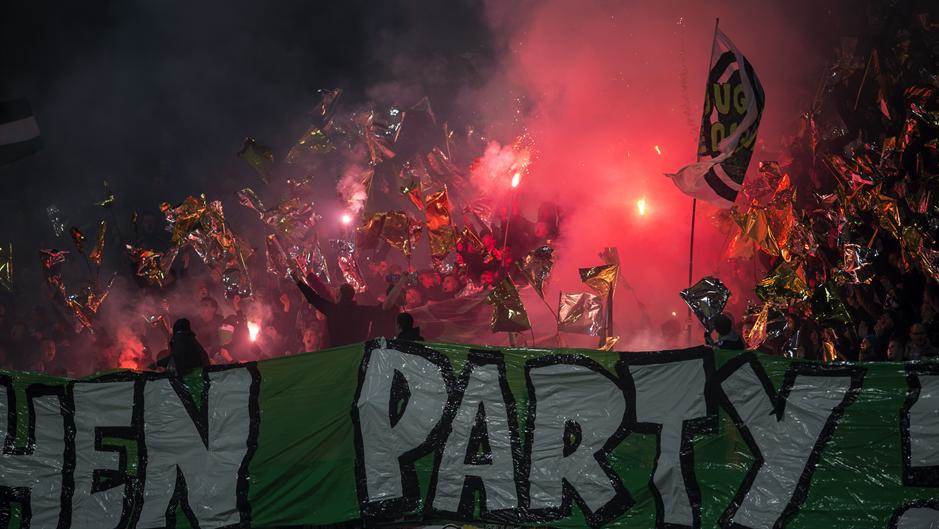  UŽAS: Raketom na igrače Hanovera! (VIDEO) 