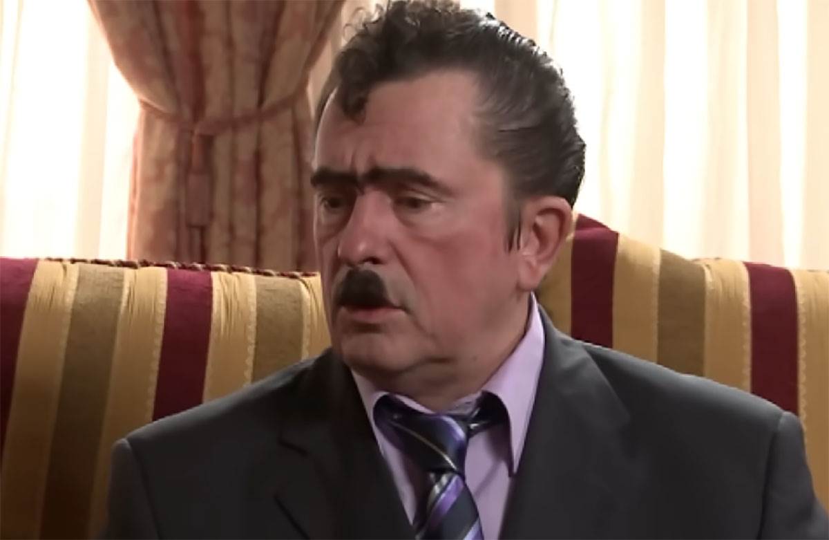  Koliko je Milan Lane Gutović uzimao novca po epizodi Bele lađe 