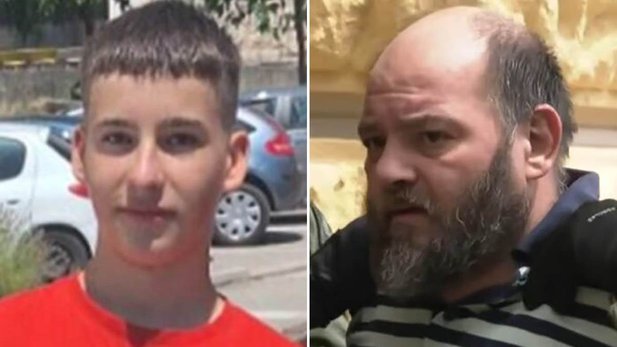   Aleksić ispitan, otkriveni novi detalji iz prošlosti ubice mladog dostavljača 