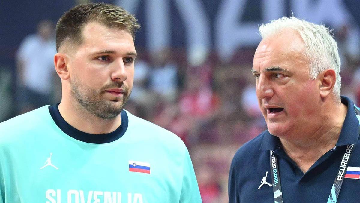  Dončićev otac otkrio nove detalje 