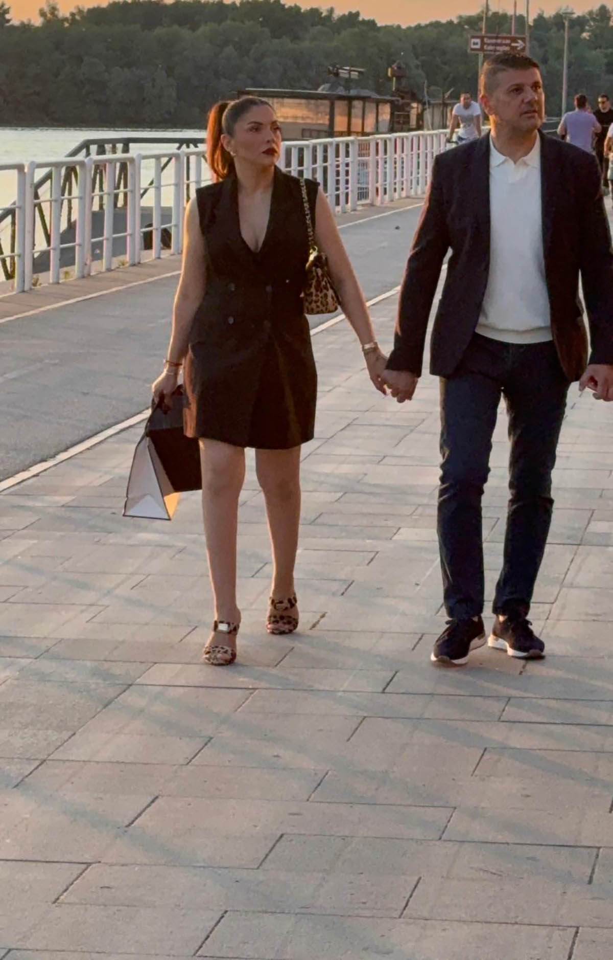  Za stan u Beogradu na vodi dala skoro milion eura: Ova pjevačica uživa u luksuzu, a za tašne daje 11 