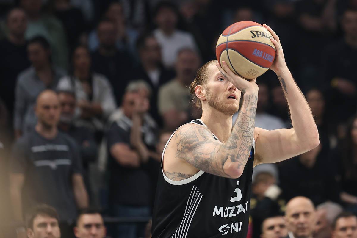  ABA liga ostala bez sportskog direktora: Izdato hitno saopštenje regionalnog tamičenja 