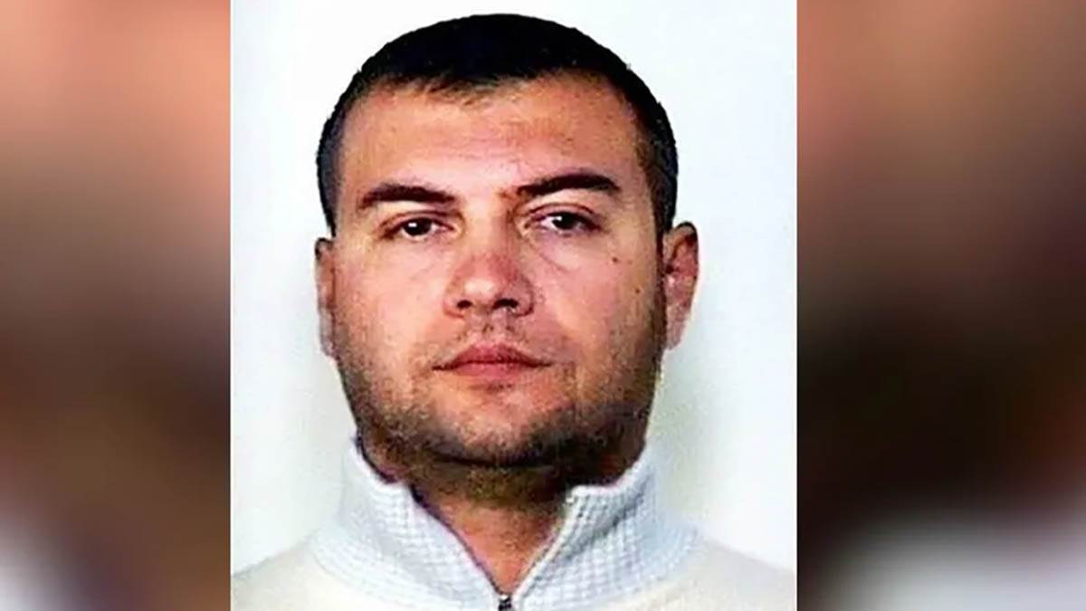 Prekršio najsvetije mafijaško pravilo, pa umro u mukama: Preminuo naslednik Koza Nostre, rođaku potp 