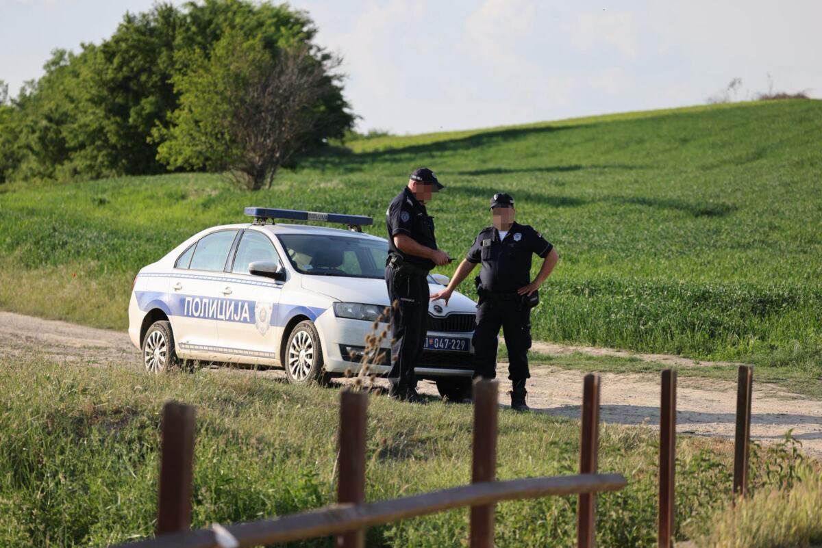  U toku uviđaja se pojavio novi trag: Potvrđuje da je u buretu Nešovićevo tijelo 