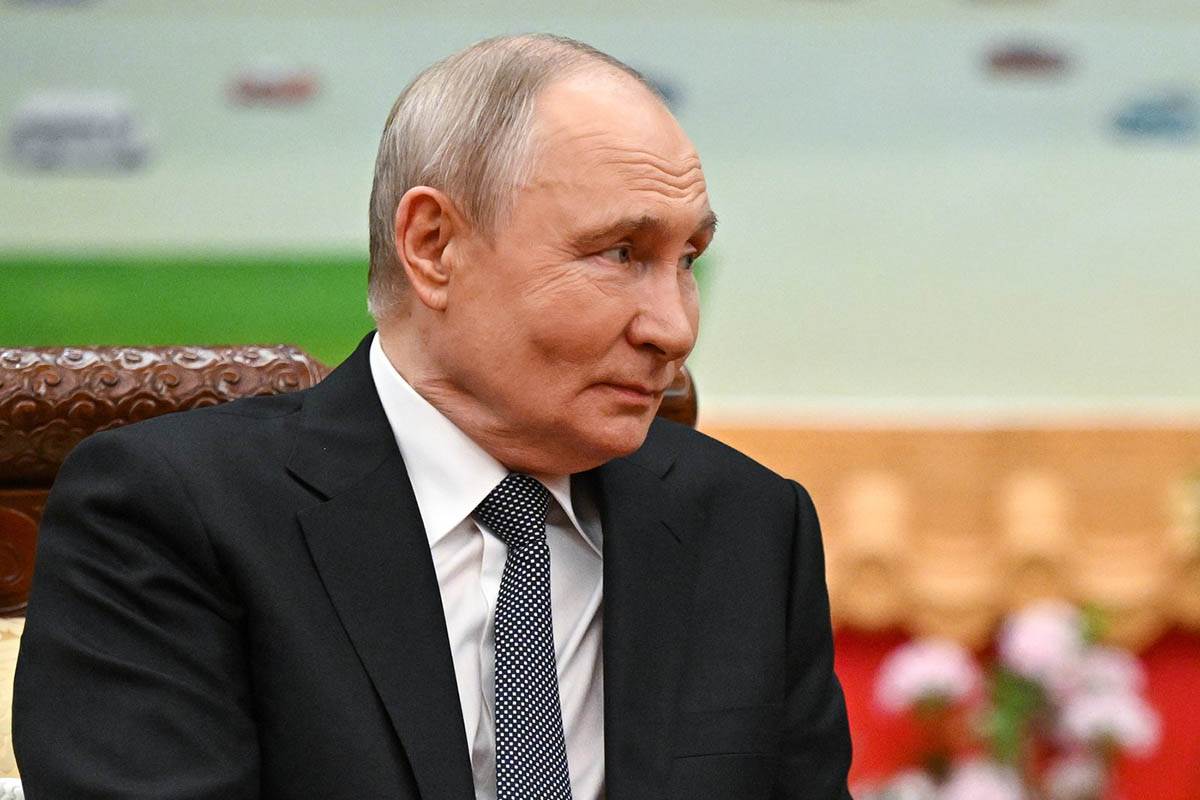  Putin se oglasio nakon manevara sa Bjelorusijom i najavio "Sarmat" i nove podmornice 