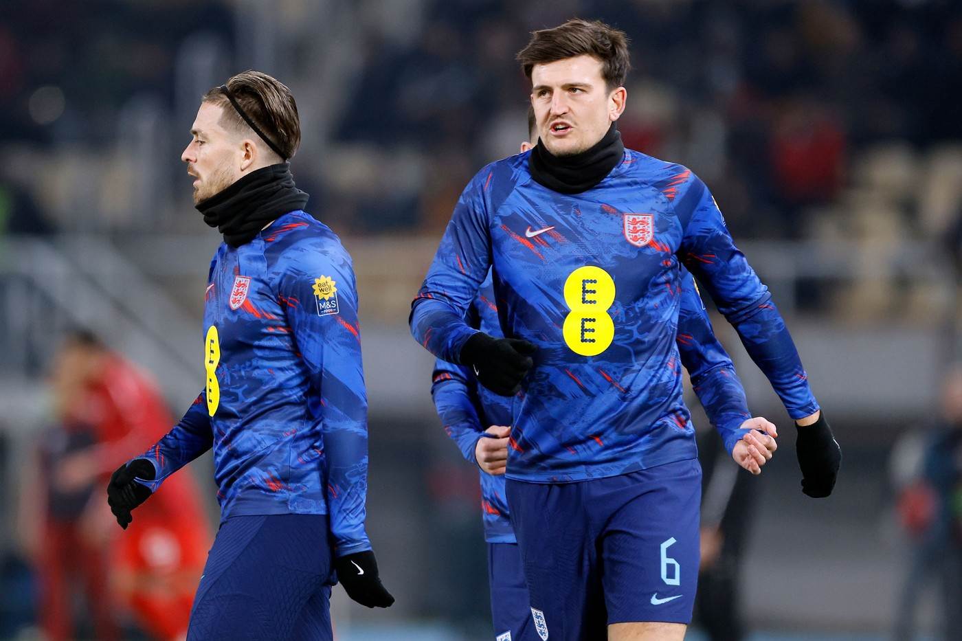  Megvajer precrtan sa spiska Engleske i nije jedini 