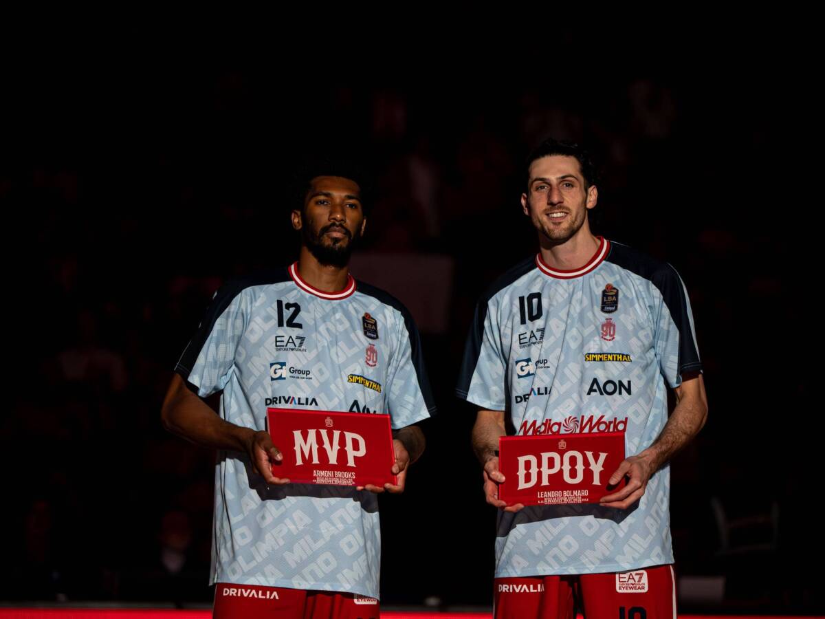  Partizan spremio 4.000.000 za MVP-a: Crno-bijeli otimaju najboljeg igrača evroligašu 