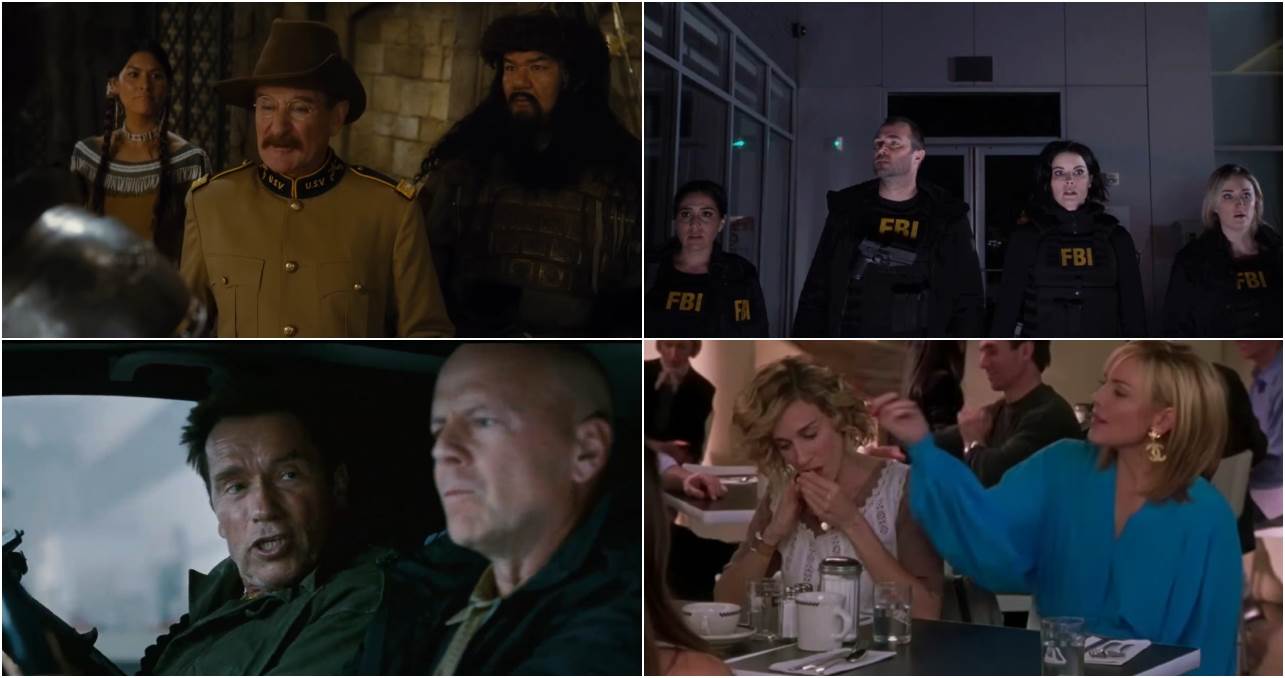  Ovo su svi filmovi i serije koje u junu odlaze sa Netfliksa: Od hit erotske drame do najomraženijeg  