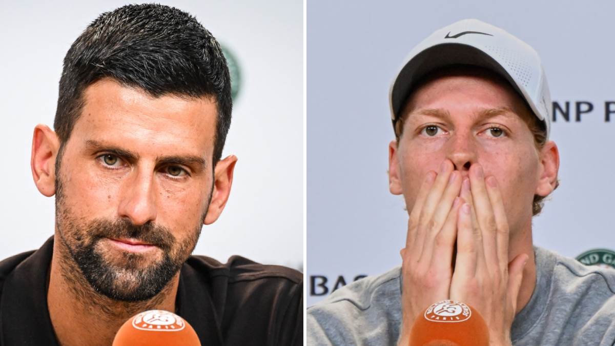  Novak Đoković ga sreo u Parizu, otkrio o čemu su pričali 