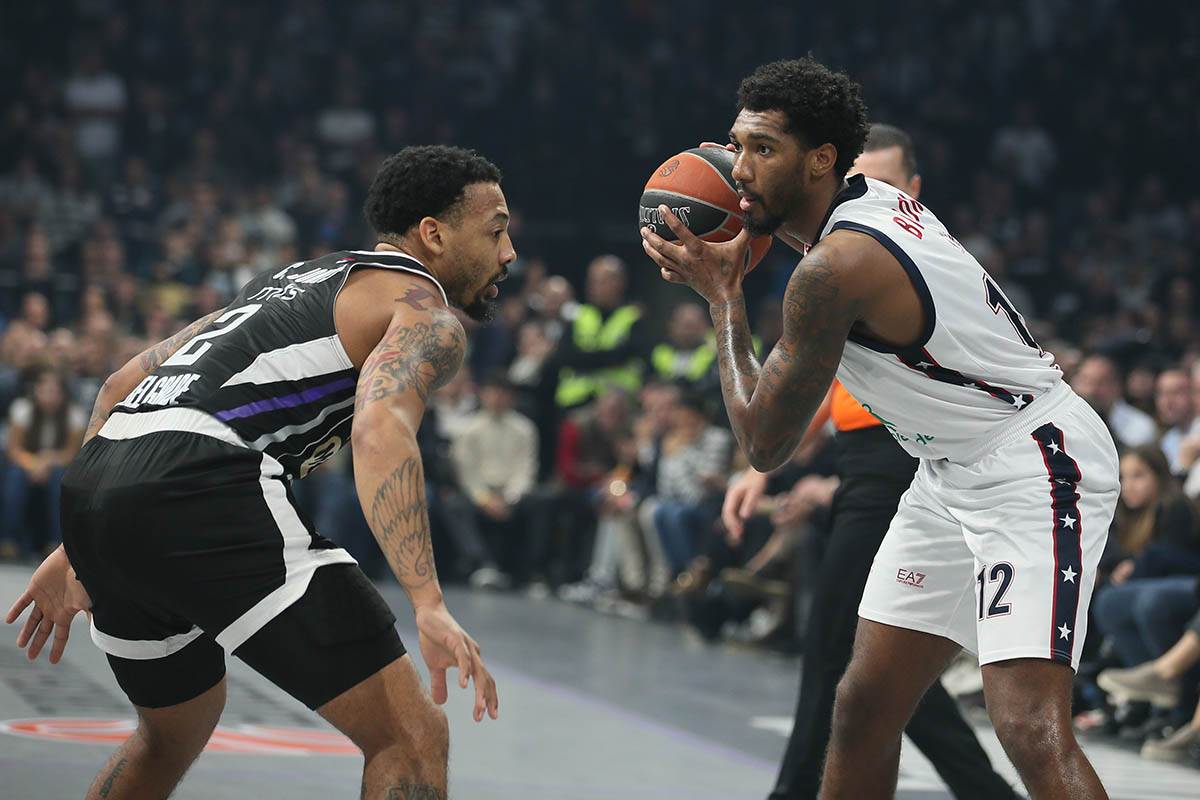  Partizan ostaje bez najvećeg pojačanja? 