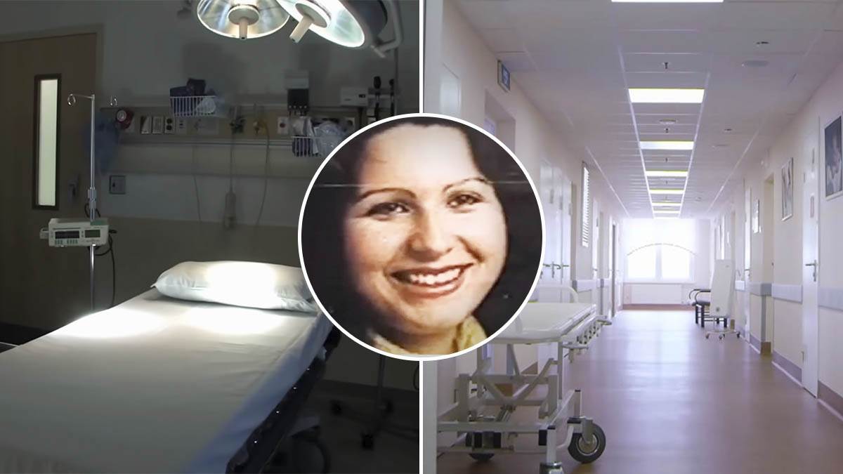  Ko god je prišao "toksičnoj dami" završio je u agoniji: Trovanje 23 ljekara, bizarna smrt i slučaj b 