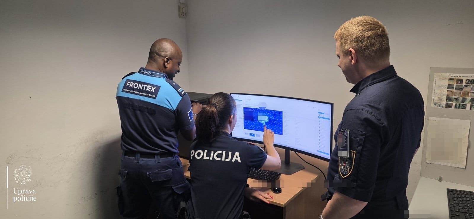  Pojačane kontrole tokom praznika: Na granicama kontrolisano skoro 188 hiljada putnika 