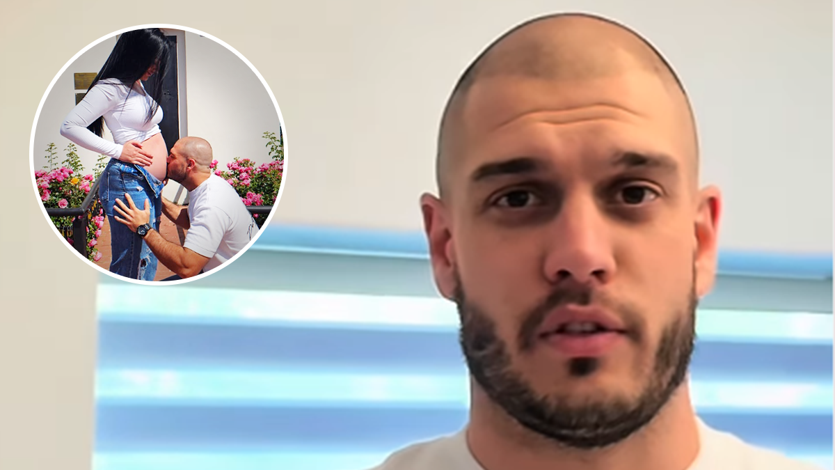  Dejan Dragojević postaje otac 