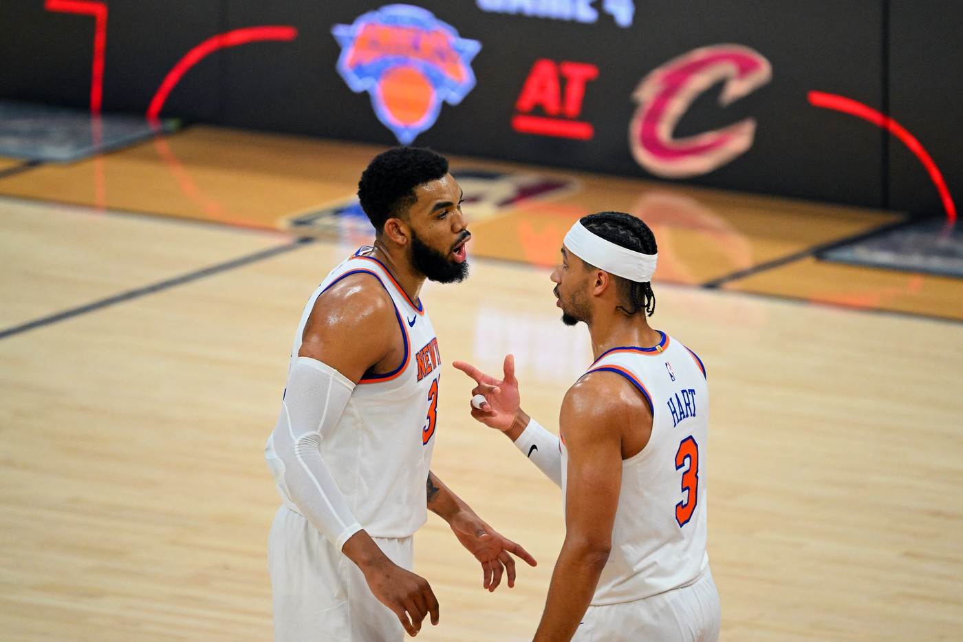  Niksi su na korak do finala NBA lige 