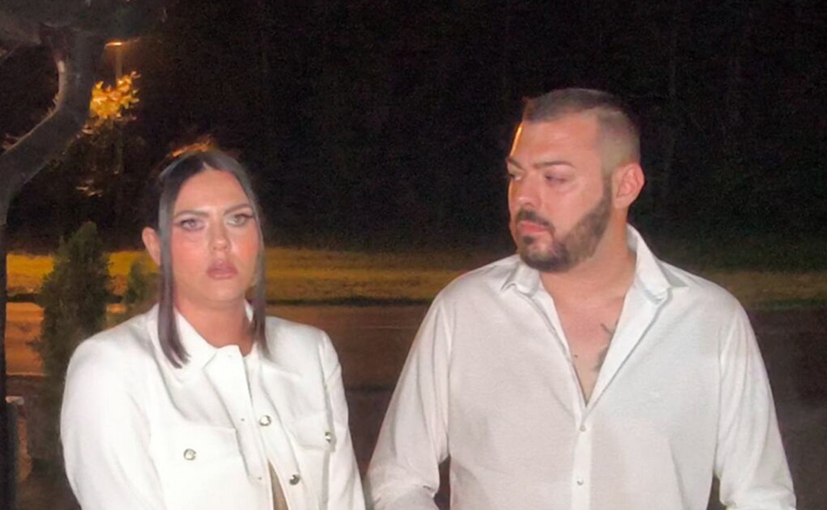  Sloba Vasić otkrio kakav haos je napravio na aerodromu 