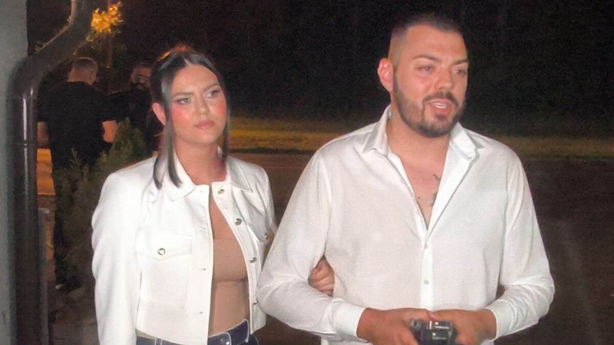  „Desio se incident, počeo sam da se borim sam sa sobom“: Potresna ispovijest Sloba Vasić o haosu na  
